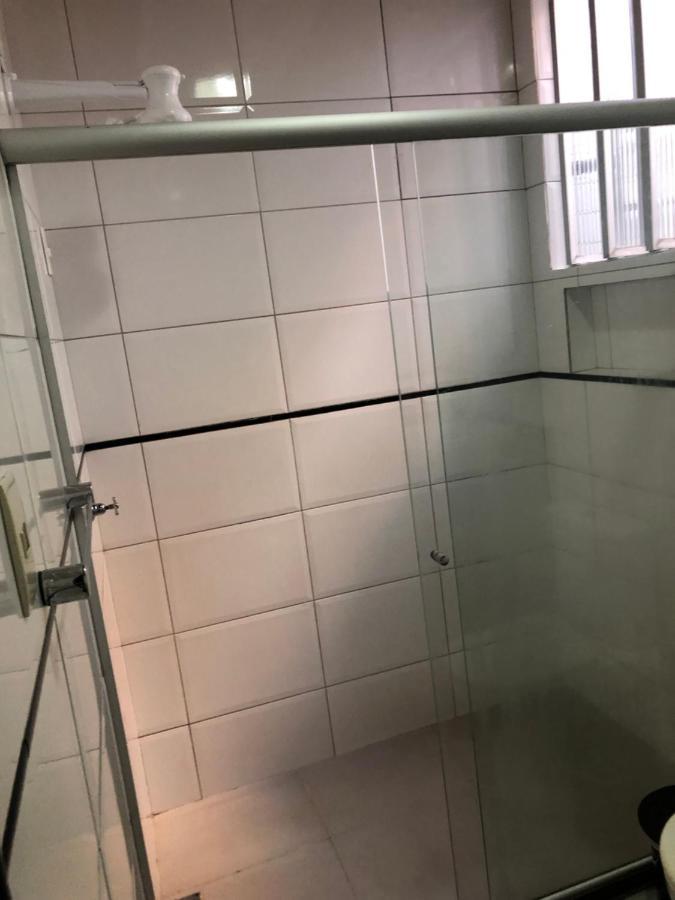 Flat Aju - Um jeitinho especial de se hospedar em Aracaju. Uma verdadeira suíte master todo mobiliado no capricho só para você. Exterior foto